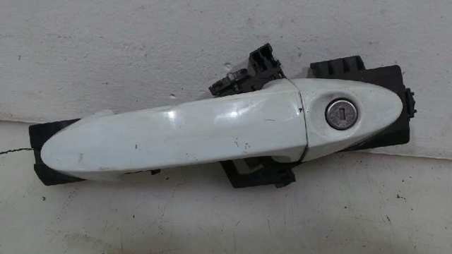 FORD 1596773 Ручка двери передней наружная левая в наличии Днепр