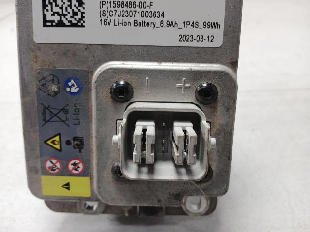TESLA 159848600F Аккумулятор в наличии Николаев