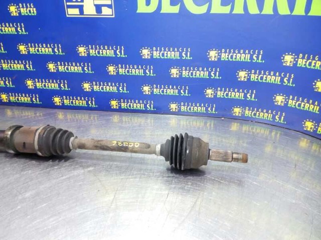 FORD 1599087 Правая полуось в наличии Ужгород