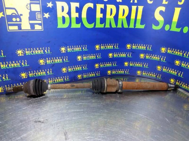 FORD 1599087 Правая полуось в наличии Винница