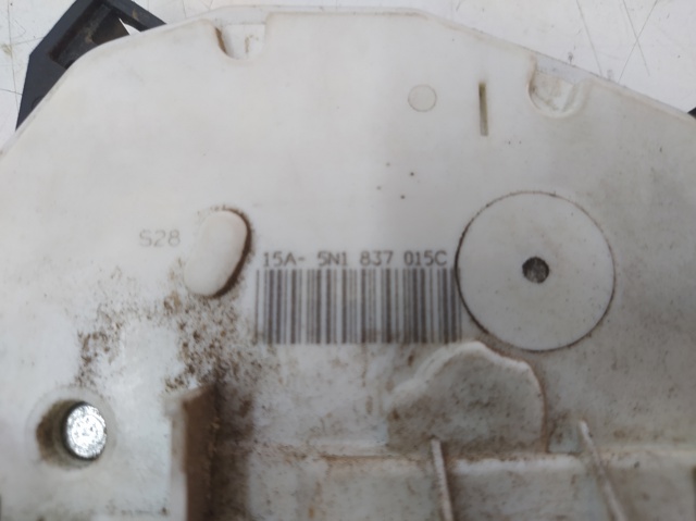 15A5N1837015C VAG купить в Чернигов