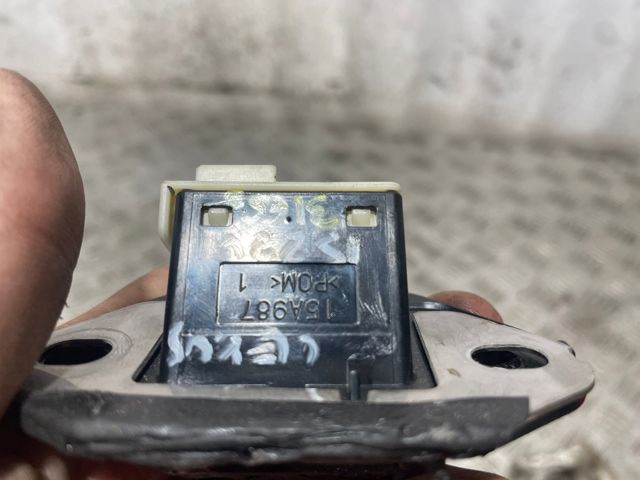 TOYOTA 15A987 в наличии Одесса