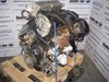 Motor montado 15D4EC1 OPEL