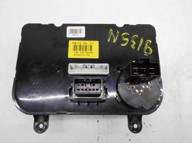 15PEIF100508 Hyundai/Kia
