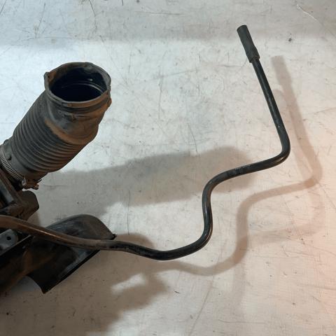 Caixa de filtro de ar Ford Fiesta CB1