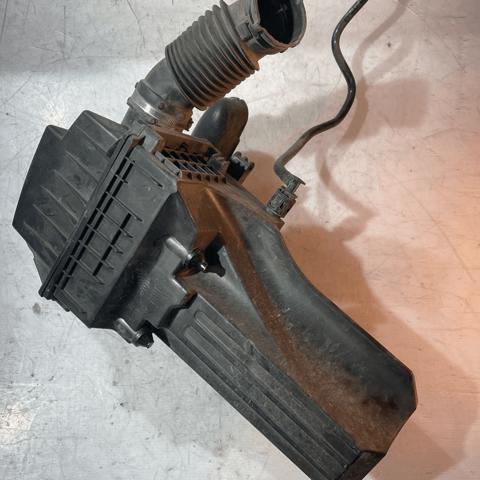 Caixa de filtro de ar Ford Fiesta CB1