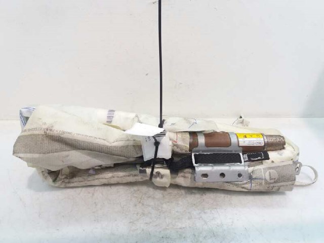 1600516 FORD Подушка безопасности (AIRBAG) шторка боковая левая купить в Павлоград