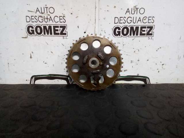 Engrenagem de cadeia da roda dentada da árvore distribuidora de motor Smart FORTWO 450