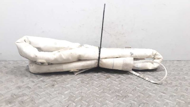 1600542 Подушка безопасности (AIRBAG) шторка боковая правая купить Винница
