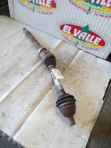 1600562 Ford