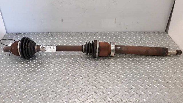 1600562 Ford