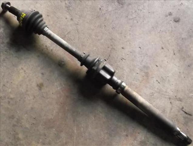 FORD 1600646 Правая полуось в наличии Ужгород