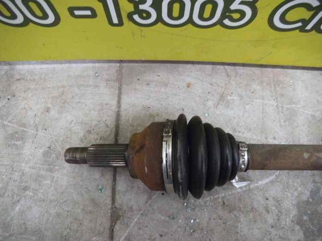 FORD 1600646 Правая полуось в наличии Ровно