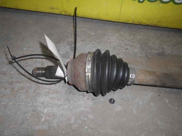 FORD 1600646 Правая полуось в наличии Кривой Рог