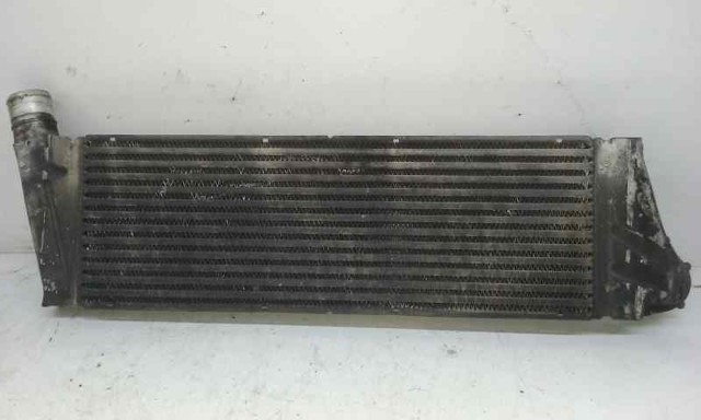 RENAULT 160130200F01 Радиатор интеркуллера в наличии Полтава