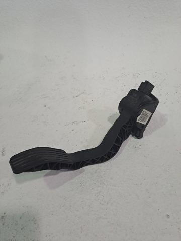 1601CQ PEUGEOT Педаль газа купить в Львов