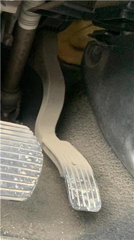 1601CW PEUGEOT Педаль газа купить в Одесса