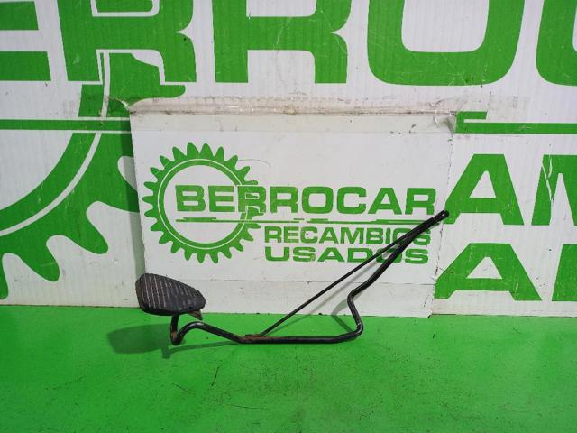 1601E3 PEUGEOT Педаль газа (акселератора) купить в Запорожье