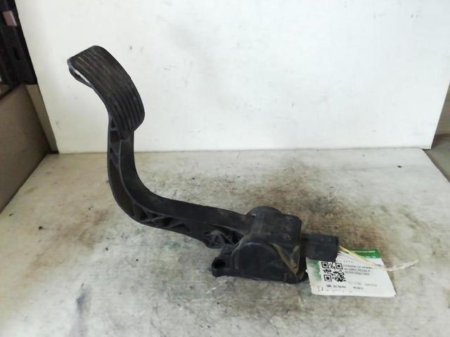 Pedal de gás (de acelerador) 1601EA PEUGEOT