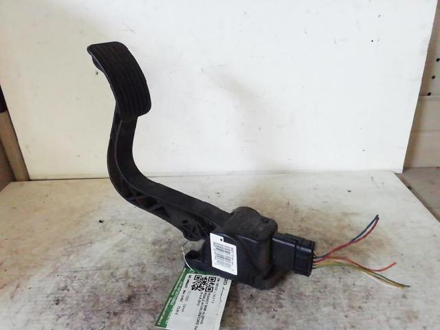 Pedal de gás (de acelerador) 1601EA PEUGEOT