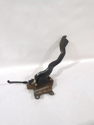 1601Q2 PEUGEOT Педаль газа (акселератора) купить в Николаев
