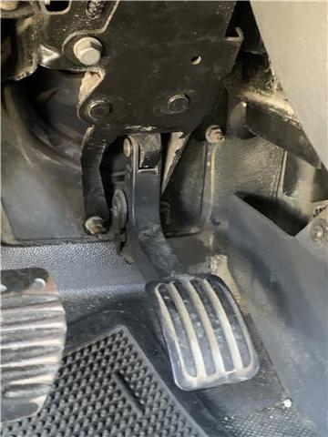 1601S8 PEUGEOT Педаль газа купить в Харьков