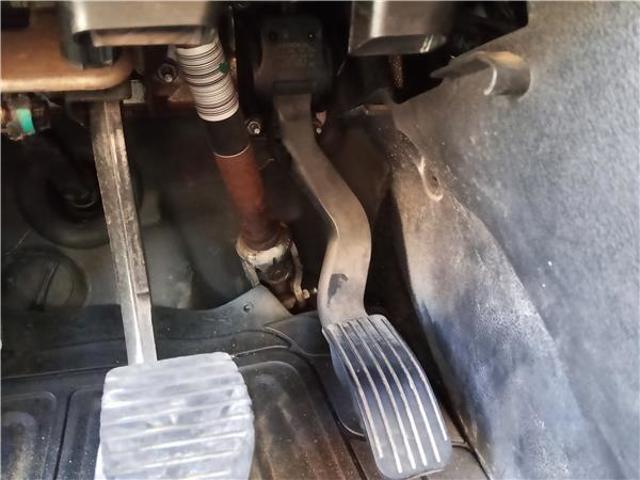 1601T5 PEUGEOT Педаль газа купить в Полтава
