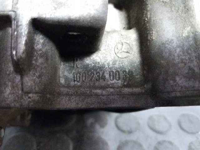 MERCEDES 1602340039 в наличии Днепр
