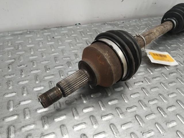 FORD 1602943 Правая полуось в наличии Львов