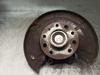 Cubo traseiro 1604002 OPEL