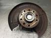 Cubo traseiro 1604002 OPEL