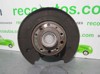 Cubo traseiro 1604002 OPEL