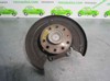 Cubo traseiro 1604002 OPEL