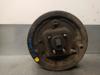 Cubo traseiro 1604003 OPEL
