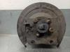 Cubo traseiro 1604003 OPEL