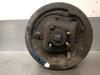 Cubo traseiro 1604003 OPEL