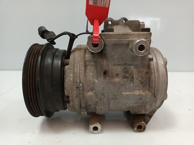 HYUNDAI 1604022800 Компрессор кондиционера в наличии Киев
