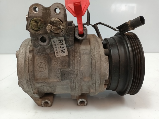 HYUNDAI 1604022800 Компрессор кондиционера в наличии Ужгород