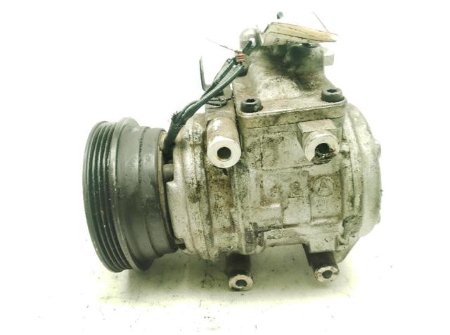 HYUNDAI 1604022800 Компрессор кондиционера в наличии Житомир