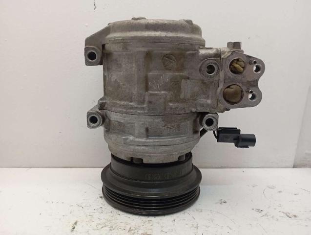 Compressor de aparelho de ar condicionado 1604023200 HYUNDAI