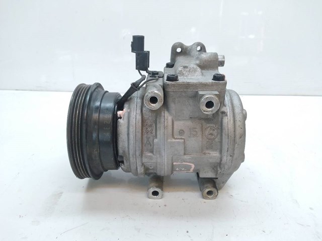 Compressor de aparelho de ar condicionado 1604023200 HYUNDAI