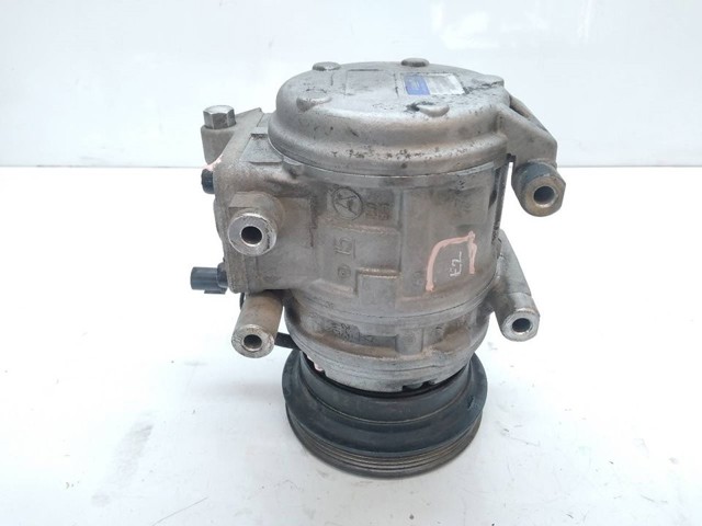 HYUNDAI 1604023200 Компрессор кондиционера в наличии Ужгород
