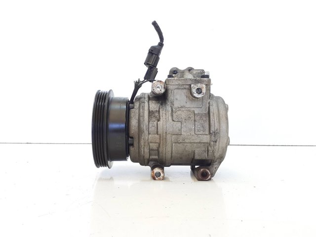 Compressor de aparelho de ar condicionado 160402320J HYUNDAI