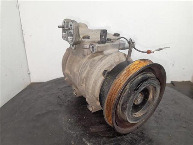Compressor de aparelho de ar condicionado 160402320K HYUNDAI