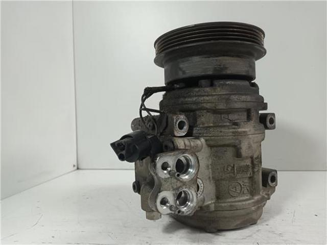 HYUNDAI 160402320K Компрессор кондиционера в наличии Житомир
