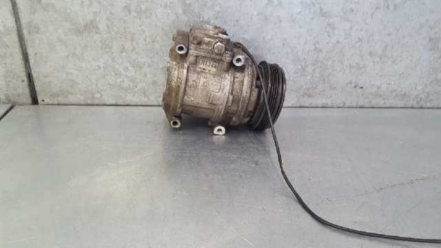 Compressor de aparelho de ar condicionado 160402320K HYUNDAI