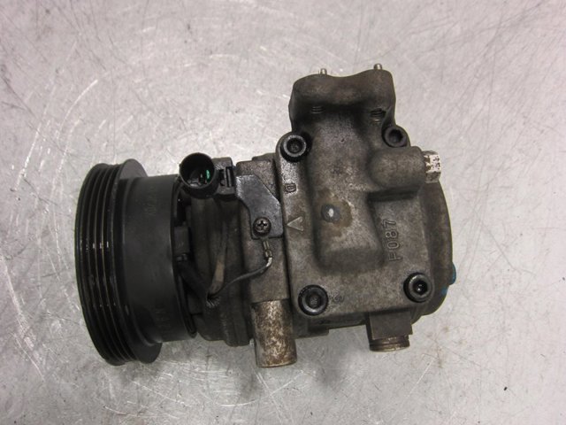 HYUNDAI 160402320K Компрессор кондиционера в наличии Киев