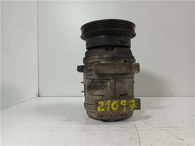 Compressor de aparelho de ar condicionado 160402320K HYUNDAI
