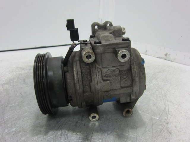HYUNDAI 160402320K Компрессор кондиционера в наличии Черновцы