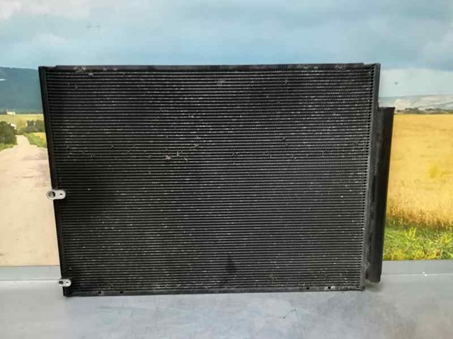 Condensador / radiador de ar condicionado para lexus rx 300 (mcu35_) 1mz-fe 1604120310